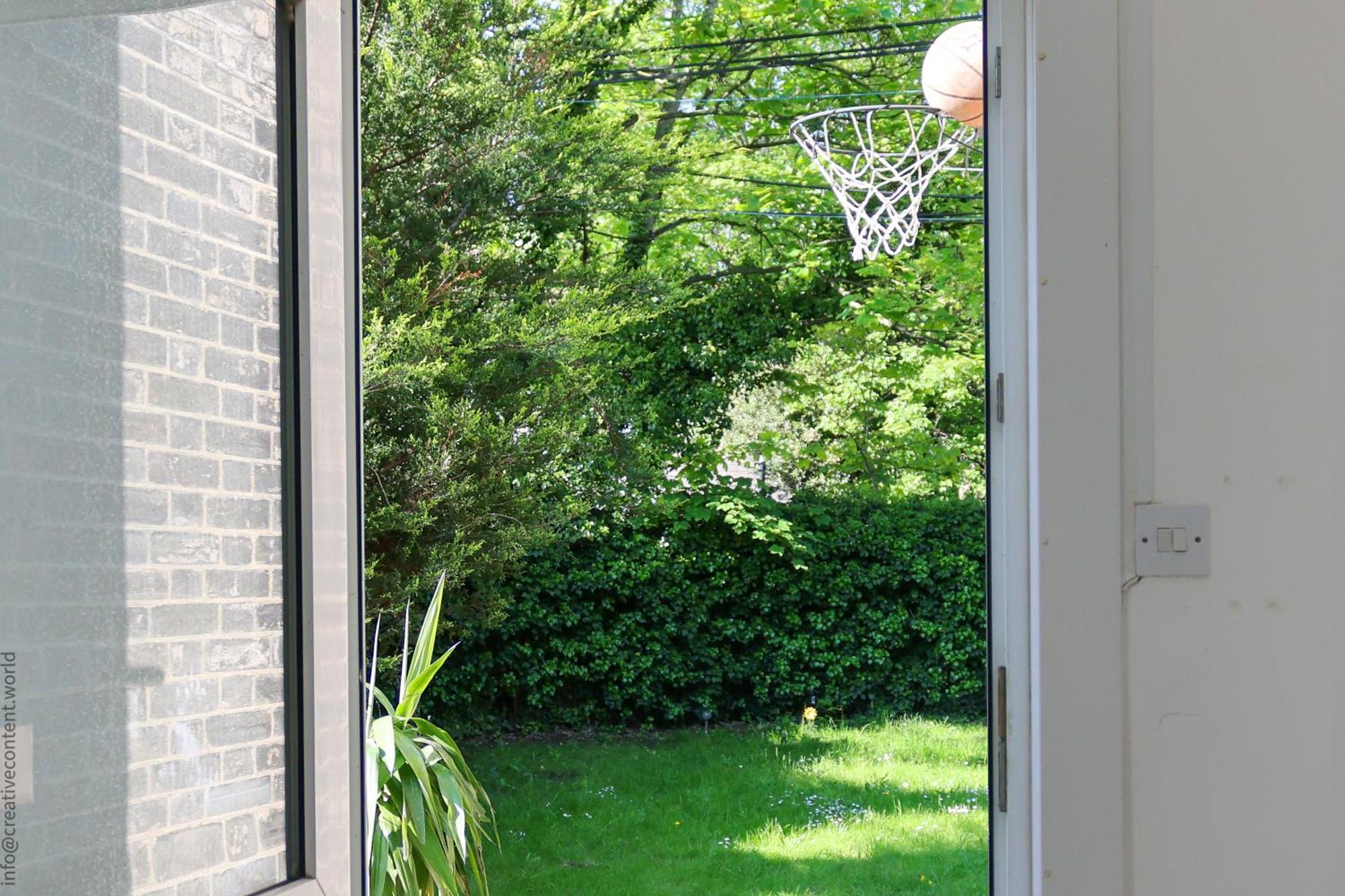 Hampton Court Cottage Exterior foto